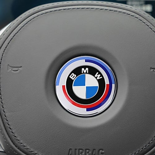 شعار BMW مائى