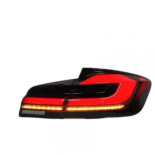 اصطبات BMW G30 الفئة الخامسة
