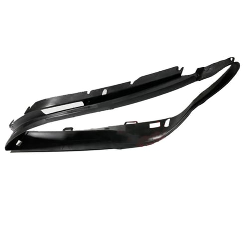 جلود شمعات bmw 7 2009-2015