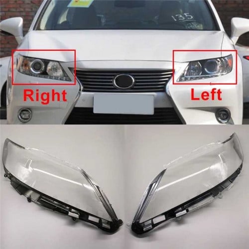 قزاز شمعات لكزس ES 2013_2014