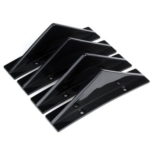 زعانف للدفيوز الخلفي للسيارة