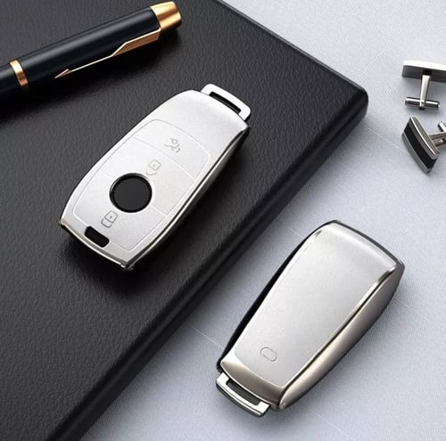 كفر مفتاح مرسيدس