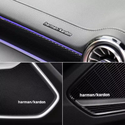 علامة harman/kardon