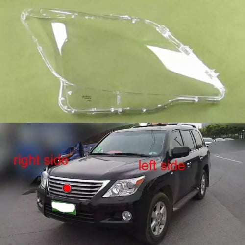 قزاز شمعات لكزس LX 2007_2011