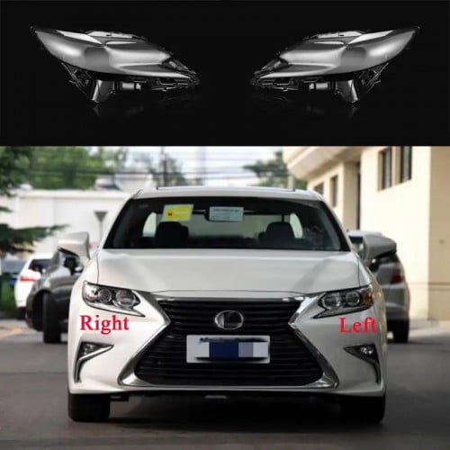 قزاز شمعات لكزس ES 2016_2018