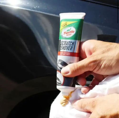 مزيل خدوش بودي أمريكي