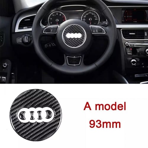 كاربون طارة اودي