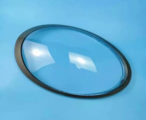 قزاز شمعات بورش كاريرا 991 2012-2018