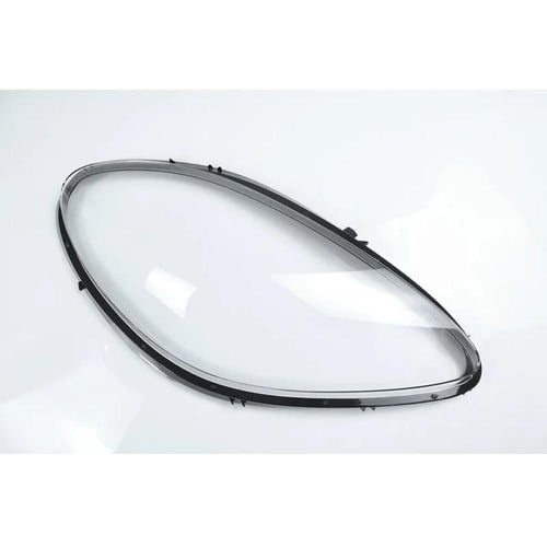 قزازة شمعة بورش ماكان 2018-2023