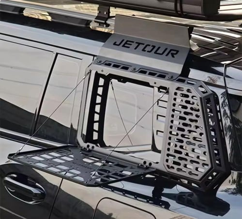 ستاند جانبي جيتور T1