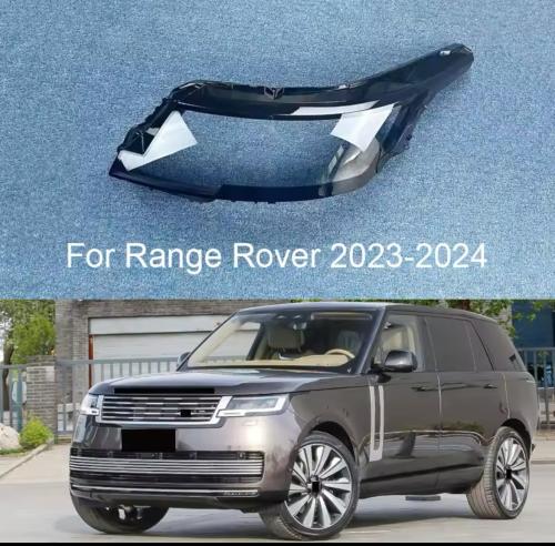 قزاز شمعة رنج روفر فوج 2024