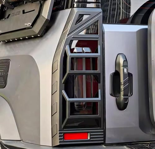 أغطية حماية اسطبات جيتور T2