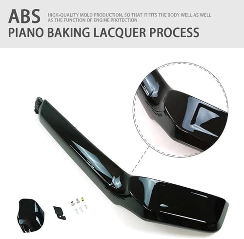 سنوركل ديفندر 2020-2025