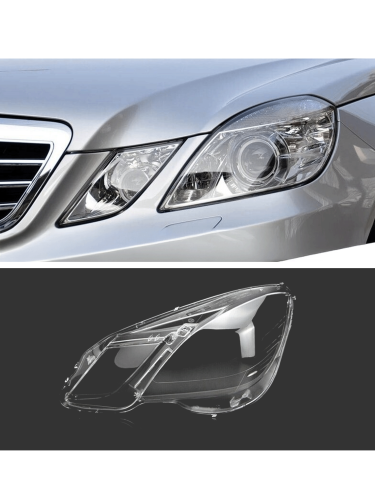 قزاز شمعات مرسيدس E class