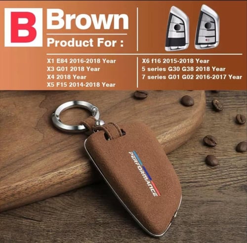 جراب مفتاح BMW