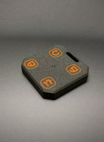 مفتاح جيتور T2 صغير