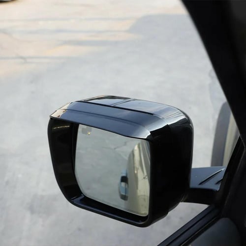 حاجب مطر لمرآة لاند روفر ديفندر 90/110 (2020-2024)