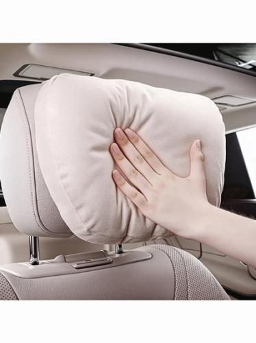 مخدة راس مرسيدس S