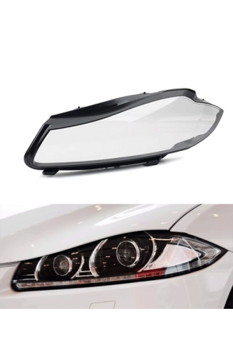 قزاز شمعة أمامية جاكوار XF (2012–2015)