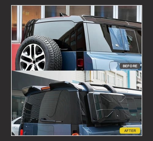 جناح ديفندر خان 2020_2025