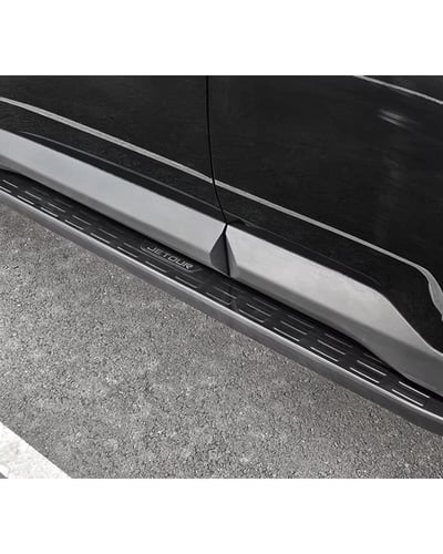 دعاسات جانبية ستانلس ستيل جيتور T1 حماية أنيقة للأ...