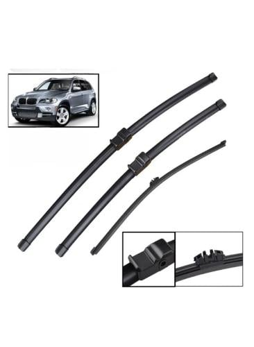 ممسحة زجاج خلفية