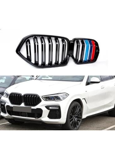 شبك بي ام دبليو X6 2020 بالطلب