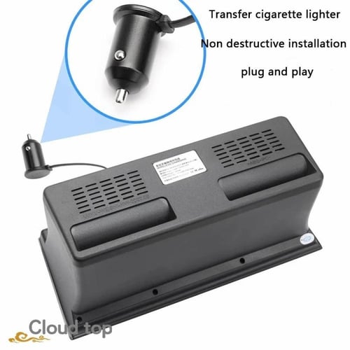 شاحن لاسلكي لاند روفر ديفندر 90/110/130 (2020-2023...