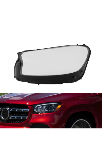 قزاز شمعة مرسيدس GLS 2020-2023