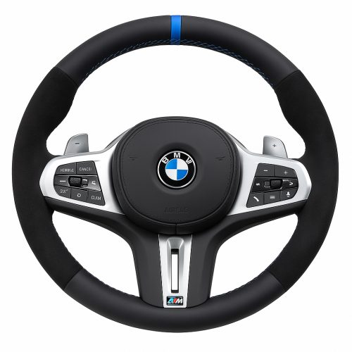 طارة بي ام دبليو كنتارا BMW