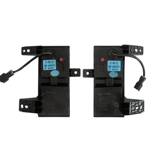 كشافات جيتور T2