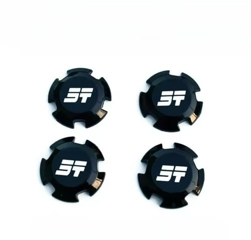 اغطية جنوط و مسامير جيتور T2