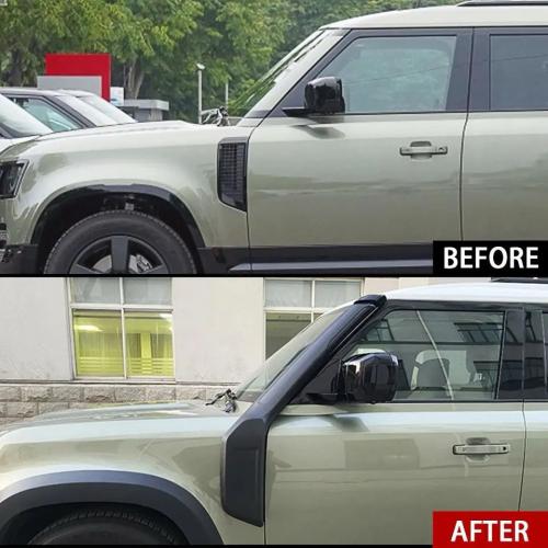 سنوركل ديفندر 2020-2025