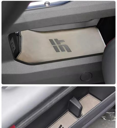 قطع مد داخلية بشعار جيتور