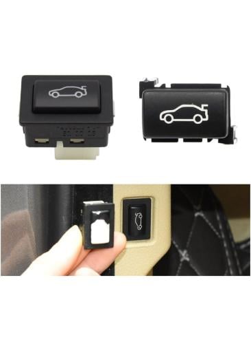 زر فتح الشنطة الخلفية ل BMW