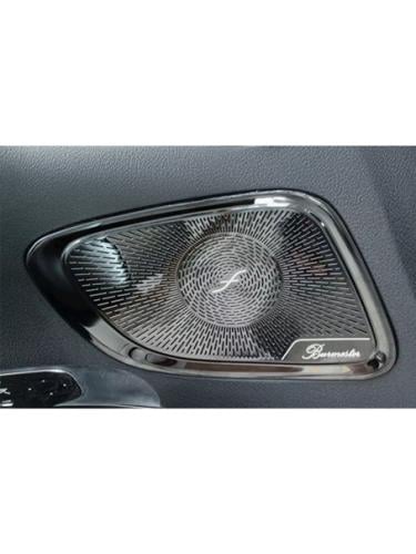 اغطية سماعات مرسيدس بروماستر C_CLASS C300 2022