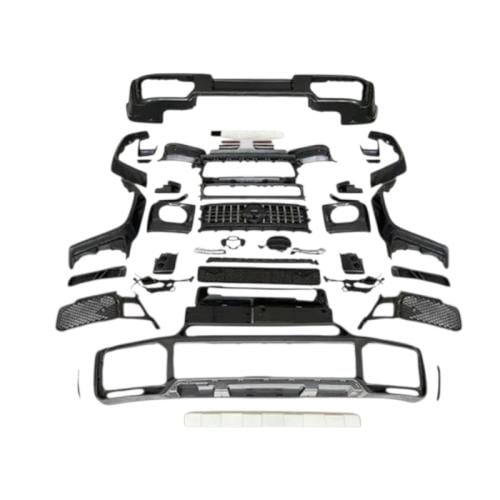 طقم تعديل BRABUS كامل لسيارات مرسيدس G-Class W464