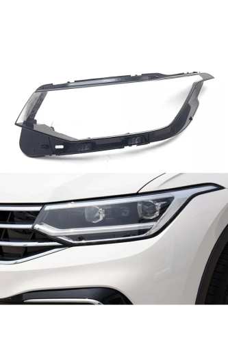 قزاز شمعة أمامية فولكس واجن تيغوان (2022 / Low Con...