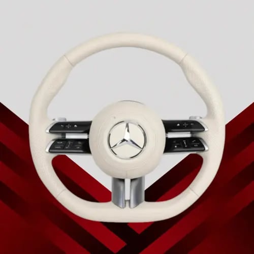 طارة مرسيدس كاربون بيج فاخر – S Class 2021-2024