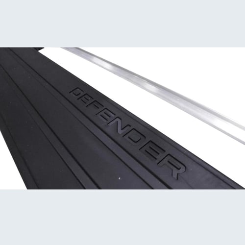 : دعاسات جانبية كهربائية لاند روفر ديفندر 110/130...