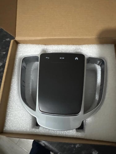 كنترول تحكم باللمس مرسيدس G-class