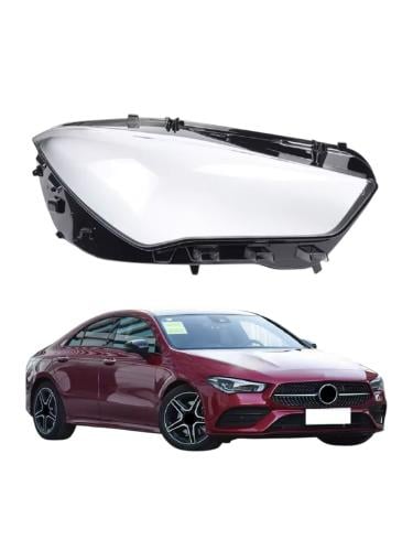 قزاز شمعة CLA 2020-2025