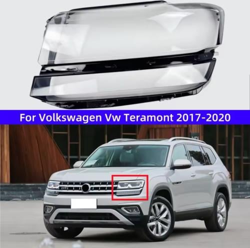 قزاز شمعة فولكس واجن تيرامونت 2017-2020