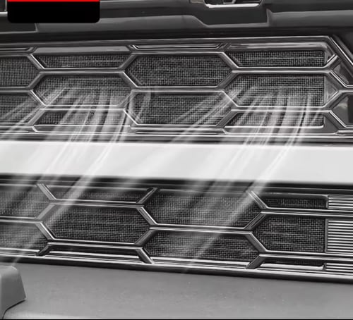 شبك حماية حشرات جيتور T2