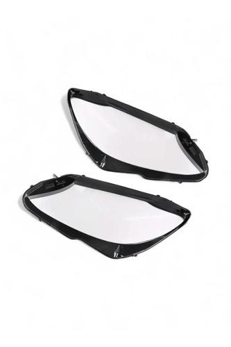 قزاز شمعة أمامية مرسيدس C-Class 205 (2018)