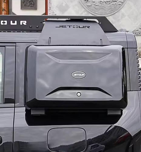 صندوق جانبي جيتور T2