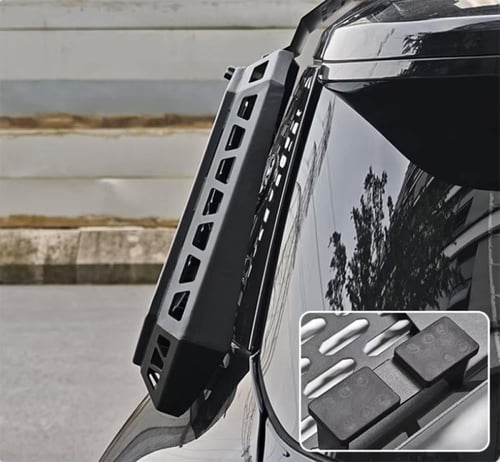 ستاند جانبي جيتور T1