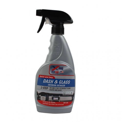 اكس برو ملمع داخلي