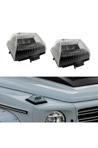 انوار إشارة مرسيدس جي كلاس G-Class W464 G500 G550...