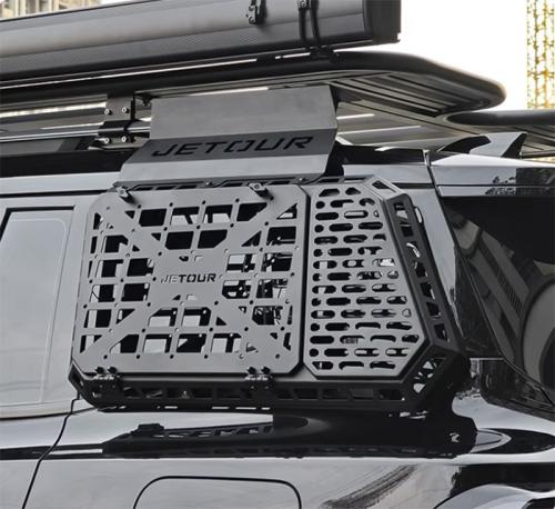 ستاند جانبي جيتور T1